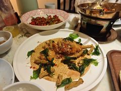 -径山十八道·风味民间菜(杭州总店)