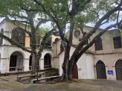 -福建师范大学(仓山校区)