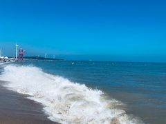-那香海钻石沙滩浴场