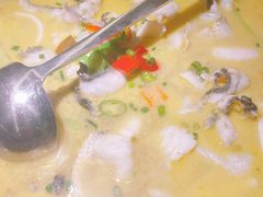 椒麻黑鱼片-滇铺子(欣都龙城店)