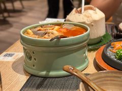 -mango tree芒果树餐厅(K11店)