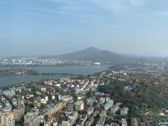 -洲际酒店·地平线全日餐厅HORIZON CAFÉ