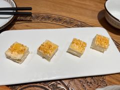 -格日勒阿妈蒙古厨房(新华广场店)