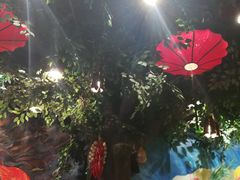 -槐店王婆大虾(开发区店)