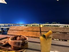 -Brew Farm·精酿农场海滨悬崖餐厅