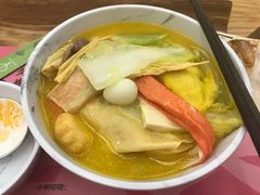 -许小树(国贸商城店)