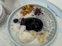 -国龙大酒店-中餐厅