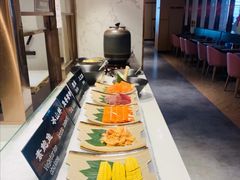 -星伦多自助料理·涮烤一体(虹悦城店)