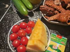 -陆琴脚艺·足浴·SPA(夫子庙店)