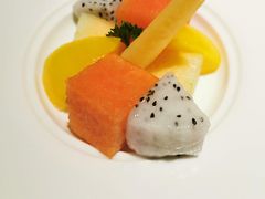 -斗牛士牛排餐厅(嘉里汇店)