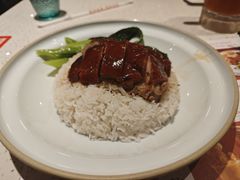 -新世界餐厅(万达店)