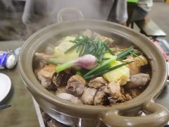 -上南瓦煲鸡·清远鸡·老字号(总店)