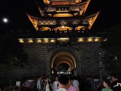 -大理文庙(大理古城)