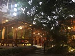 -顺风山庄(水濂山店)