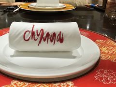 -北京王府井希尔顿酒店·秦唐中餐厅Chynna