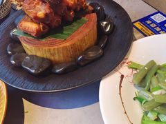 -沿江海南菜·文昌鸡祖师爷(大东海店)