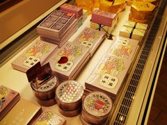 自助取餐区-好利来(牡丹园店)