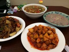 -旺达·福州菜(正大广场店)