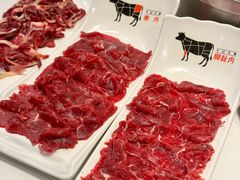 -今日牛事潮汕鲜牛肉火锅(瑞金店)