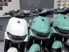 -九号电动车(安定门内大街店)