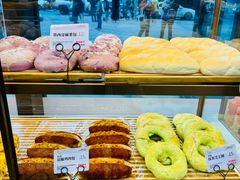 -BREAD WAY面包路·欧式面包(龙湖时代D馆店)