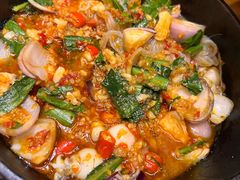 -云海肴·汽锅鸡·云南菜(天津国金汇店)