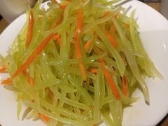 -河沿肉饼Beijing Pie(东华门店)