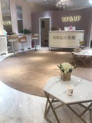 -UP&UP·半永久眉毛眼线机器野生眉