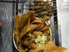 枯豆丝-小民大排档(光谷店)