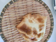 新疆烤包子-帕米尔食府(白云观店)