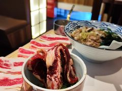 -千寻山野烤肉(中关村店)