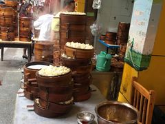 -海汇源老烧麦店(东大街总店)