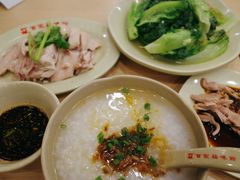 -百家鸡味馆(清泰店)
