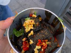 -董顺桃老长沙臭豆腐(步行街店)