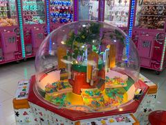 -爱玩嘉年华(成都北城天街店)