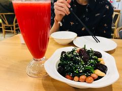 -陈傻子餐厅(世纪都会店)