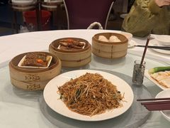 -海都六福酒家(世博广场店)