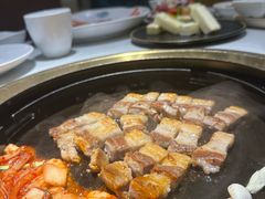 -韩时烤肉(枫蓝店)