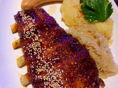 -MOSSO德国餐厅·音乐酒吧(环宇荟店)