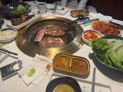 -炙城·韩式烤肉(南京东路店)