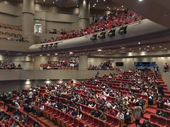 -北京喜剧院