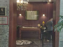 -卫鼎轩·曹公馆(鼓楼店)