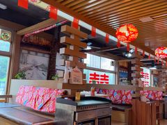 -东北民俗村·东北菜(翻身店)