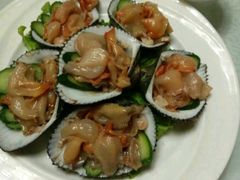 -小船渔村•大连菜•大连焖鱼(明泽街店)