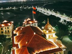 -厦门途易蓝罗约海景温泉酒店(园博苑地铁站店)