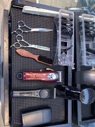 -不迫先生专业男士剪发