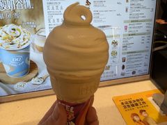 -DQ·蛋糕·冰淇淋(绿宝店)