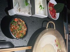 -九鼎轩脆毛肚火锅(南京东路店)