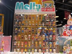 -泡泡玛特POPMART(壹号店)