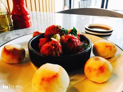 -玛尚诺意式餐厅(官舍店)